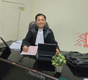 “Terbitkan SPPP Menjelang Putusan Praperadilan, Alfian Palaguna; Cerminan Termohon Tidak Profesional!!!