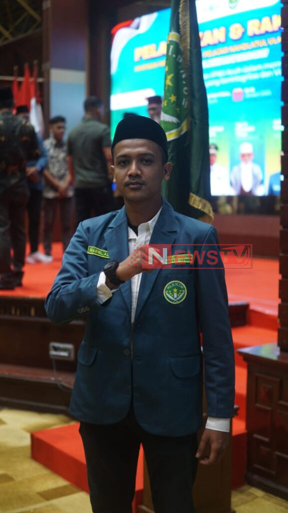 Tragedi Rantis Lindas Ojol, DKW CBP IPNU Aceh Angkat Suara | NEWS TV Indonesia