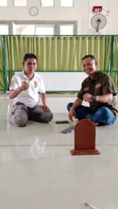 PERNYATAAN SIKAP :DPC LASKAR ANTI KORUPSI INDONESIA (LAKI) Kabupaten Jeneponto Sulawesi Selatan, Terkait Kondisi Indonesia yang Kian Kelam