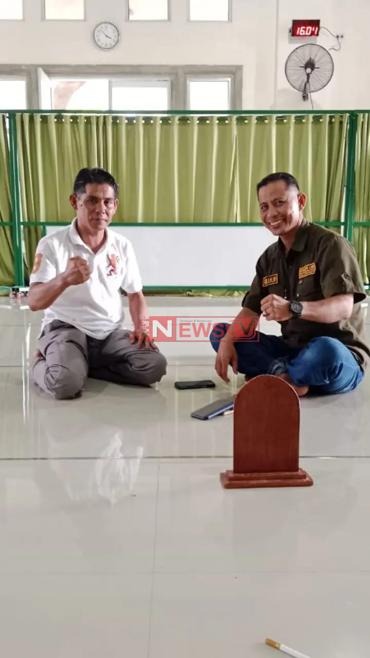 PERNYATAAN SIKAP :DPC LASKAR ANTI KORUPSI INDONESIA (LAKI) Kabupaten Jeneponto Sulawesi Selatan, Terkait Kondisi Indonesia yang Kian Kelam | NEWS TV Indonesia