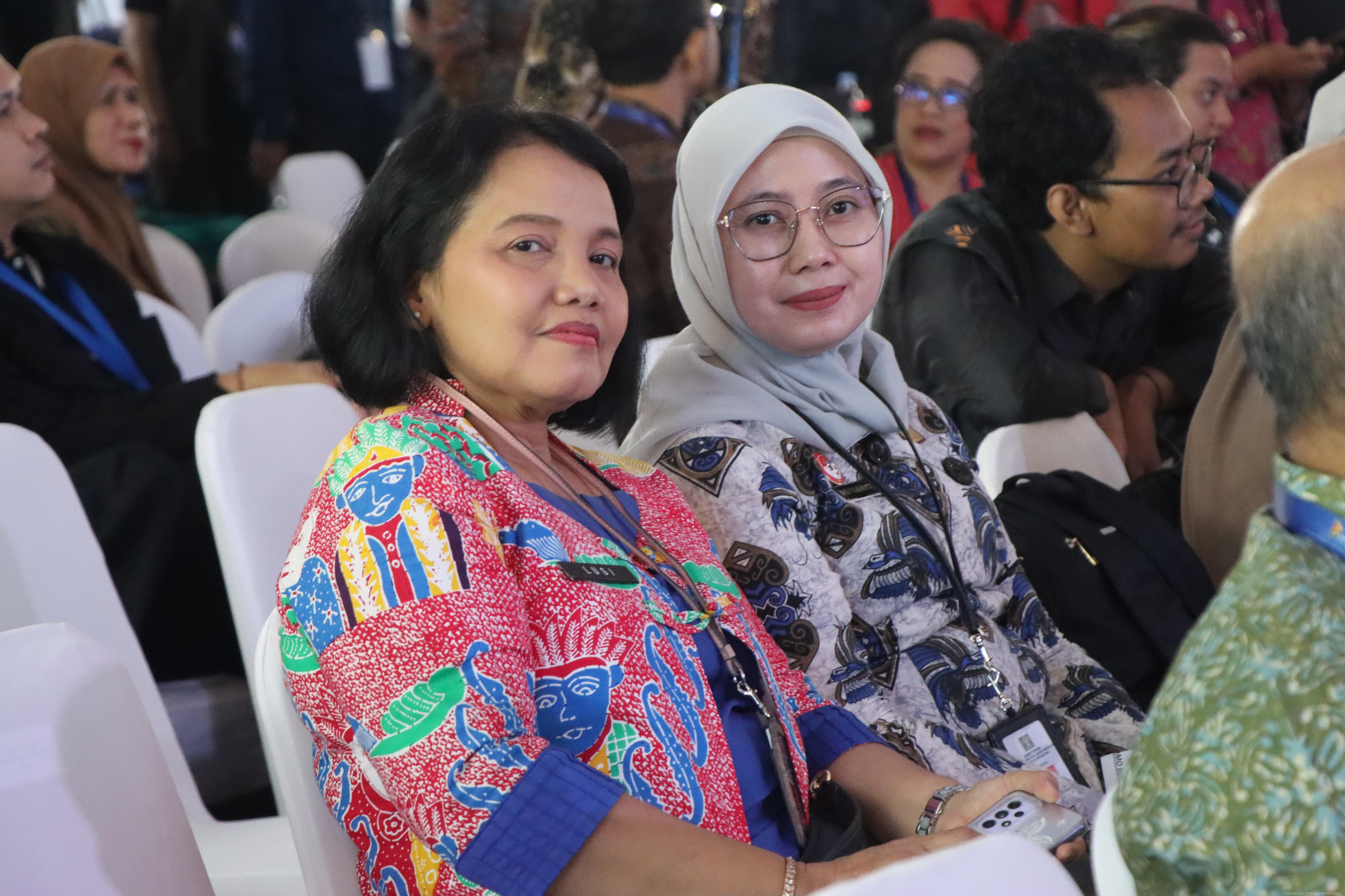 Perkuat Bantuan Hukum, Kanwil Kemenkum DK Jakarta dan Bapas Jakarta Selatan Gandeng OBH | NEWS TV Indonesia