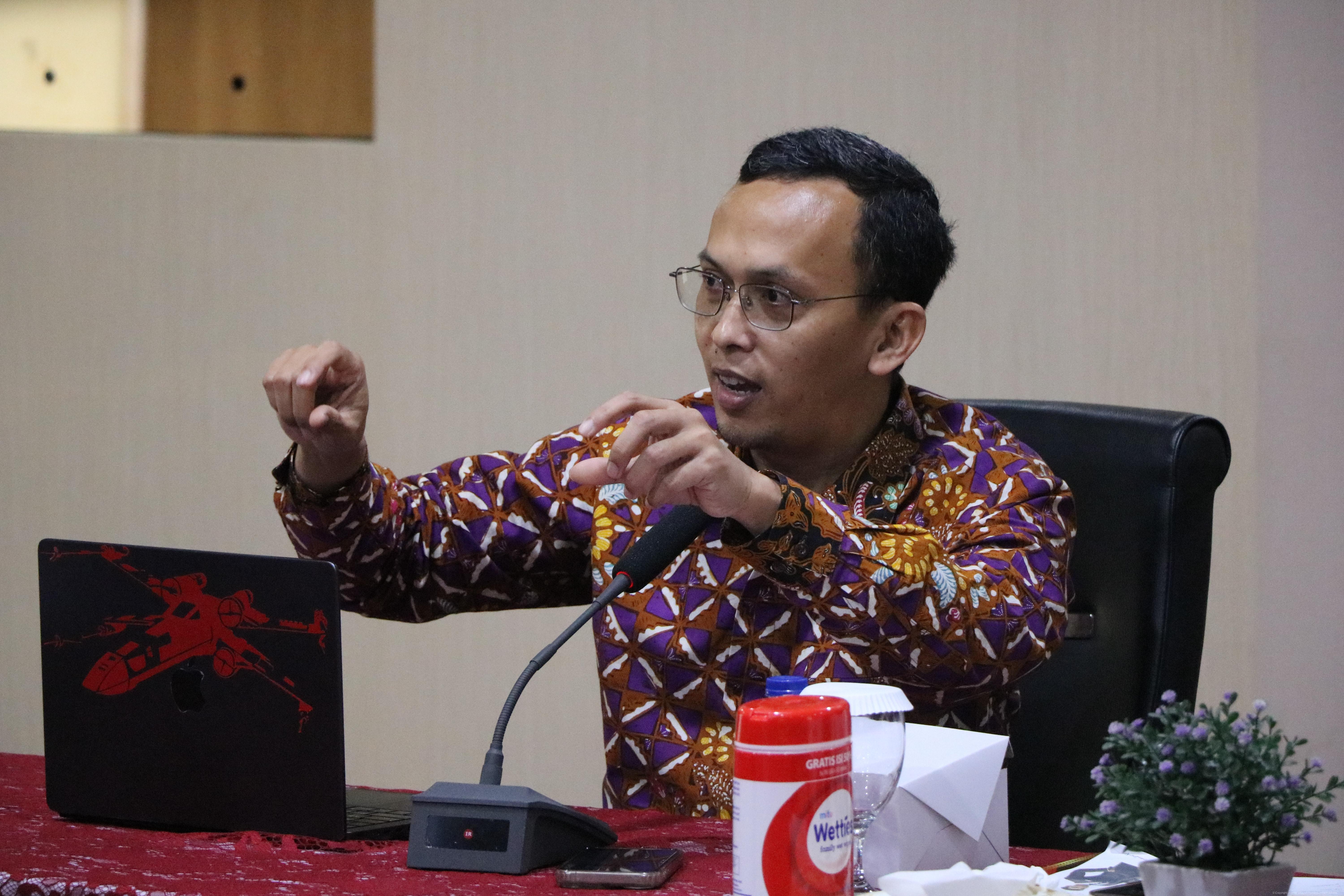 Kanwil Kementerian Hukum DKJ Hadiri Rapat Bapemperda DPRD Provinsi DKI Jakarta Bahas Propemperda 2026 | NEWS TV Indonesia