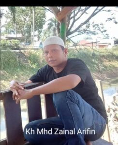 Istiqomah dalam Amanah “Mencari Ridho Jalan Pulang “