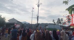 Kelurahan Tanobato Gelar Aneka Lomba Meriahkan HUT RI ke-80, Libatkan Semua Kalangan