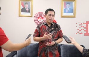 Hoaks “BPN Tanah Gratis” Beredar di TikTok, Kementerian ATR/BPN Imbau Masyarakat Waspada