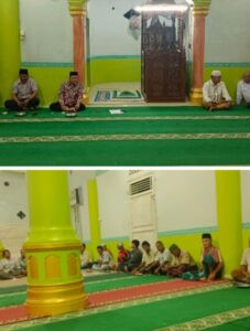 Perdes Janji Manaon Jadi Teladan: DPRD Tapanuli Selatan Apresiasi Upaya Wujudkan Desa Nyaman dan Tentram