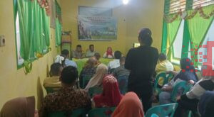 Mediasi Kepemilikan Tanah di Padangsidimpuan, Dua Keluarga Sepakat Tempuh Jalur Hukum