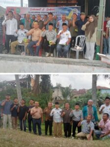 Reses DPRD Padangsidimpuan: Hasbin Sitompul Hadirkan Solusi, Bukan Sekadar Seremonial