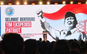 Kementerian ATR/BPN Dukung Pembangunan Kawasan Transmigrasi dengan Sertipikasi Tanah dan Reforma Agraria