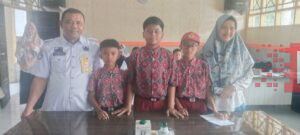 SDN 69 Galesong Raih Juara 1 Cerdas Cermat Tingkat Kabupaten  Takalar galesong