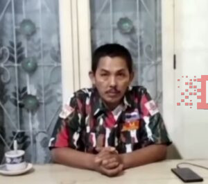 Macab LMP Padangsidimpuan Serukan Persatuan Nasional dan Tolak Provokasi