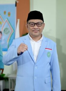MNB : BKPRMI bukan hanya organisasi pemuda, tetapi kawah candradimuka Lahirnya Pemimpin Islam Masa Depan
