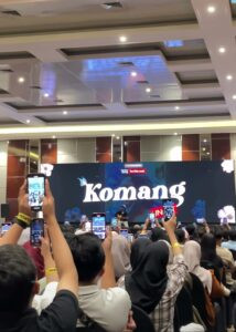 Memastikan Tanggungjawab Platform Global Dalam Royalti, Menkum Kampanye Protokol Jakarta di Forum ASEAN | NEWS TV Indonesia
