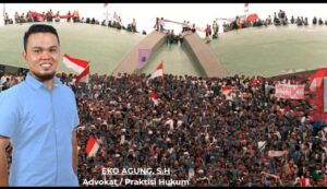 DARI PEMBUBARAN DPR KE AMANDEMEN: Membaca Tuntutan Mahasiswa sebagai Kritik Konstitusional
