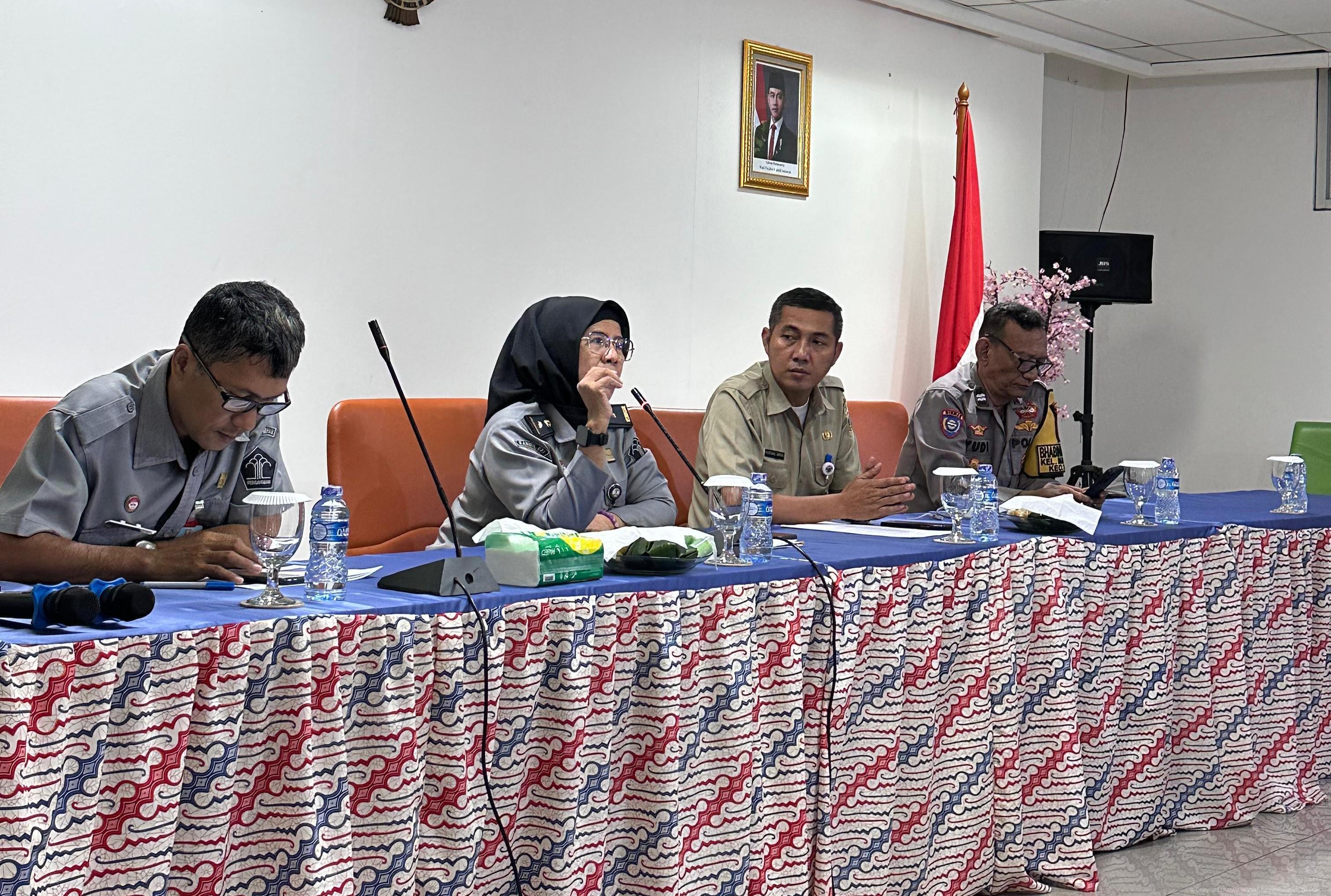 Presiden Prabowo Subianto menyambut kunjungan kenegaraan Presiden Republik Peru Dina Ercilia Boluarte Zegarra | NEWS TV Indonesia