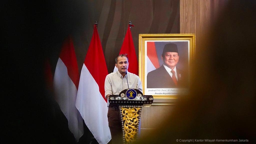 Tiga Kunci Berantas Korupsi | NEWS TV Indonesia