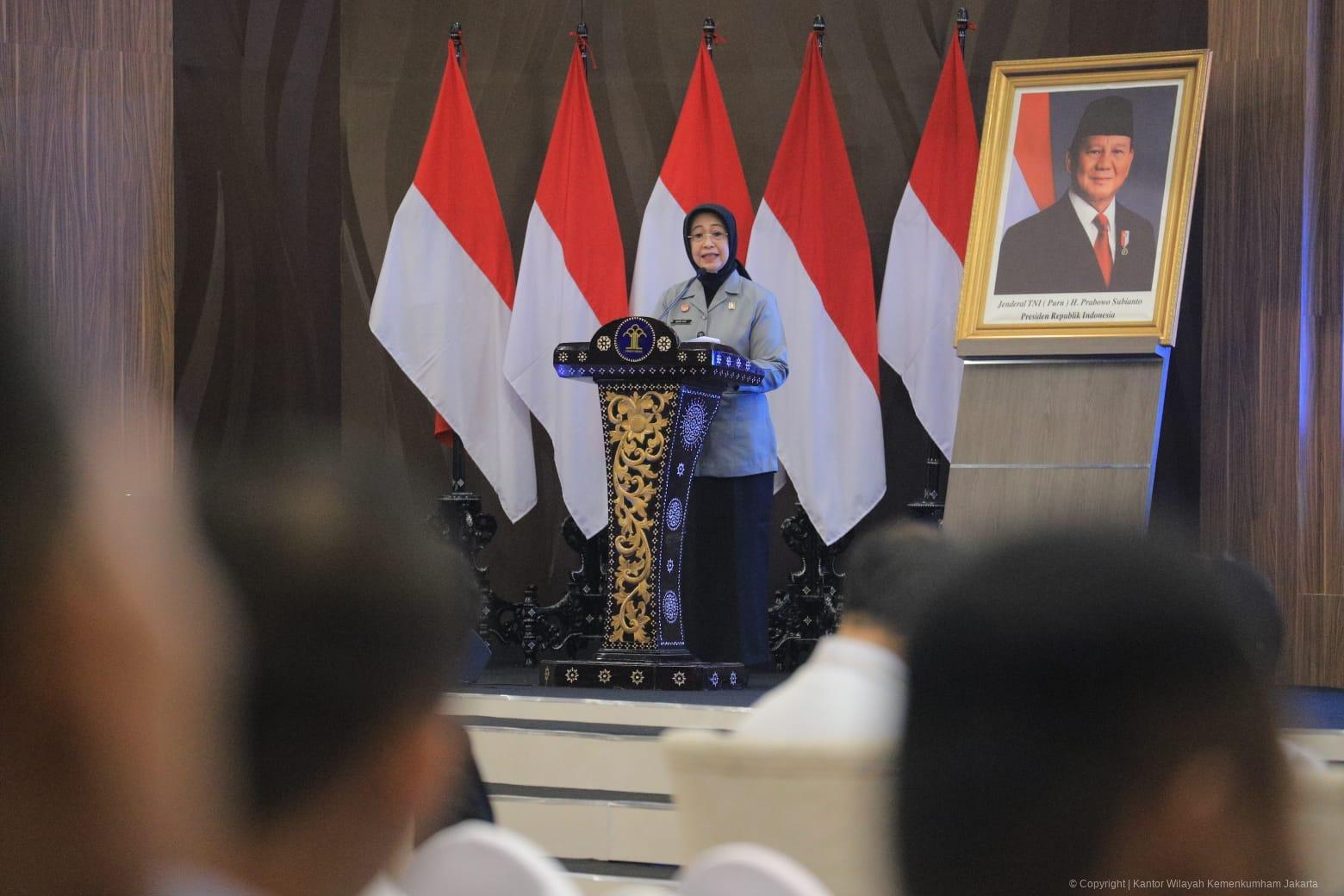 Tiga Kunci Berantas Korupsi | NEWS TV Indonesia