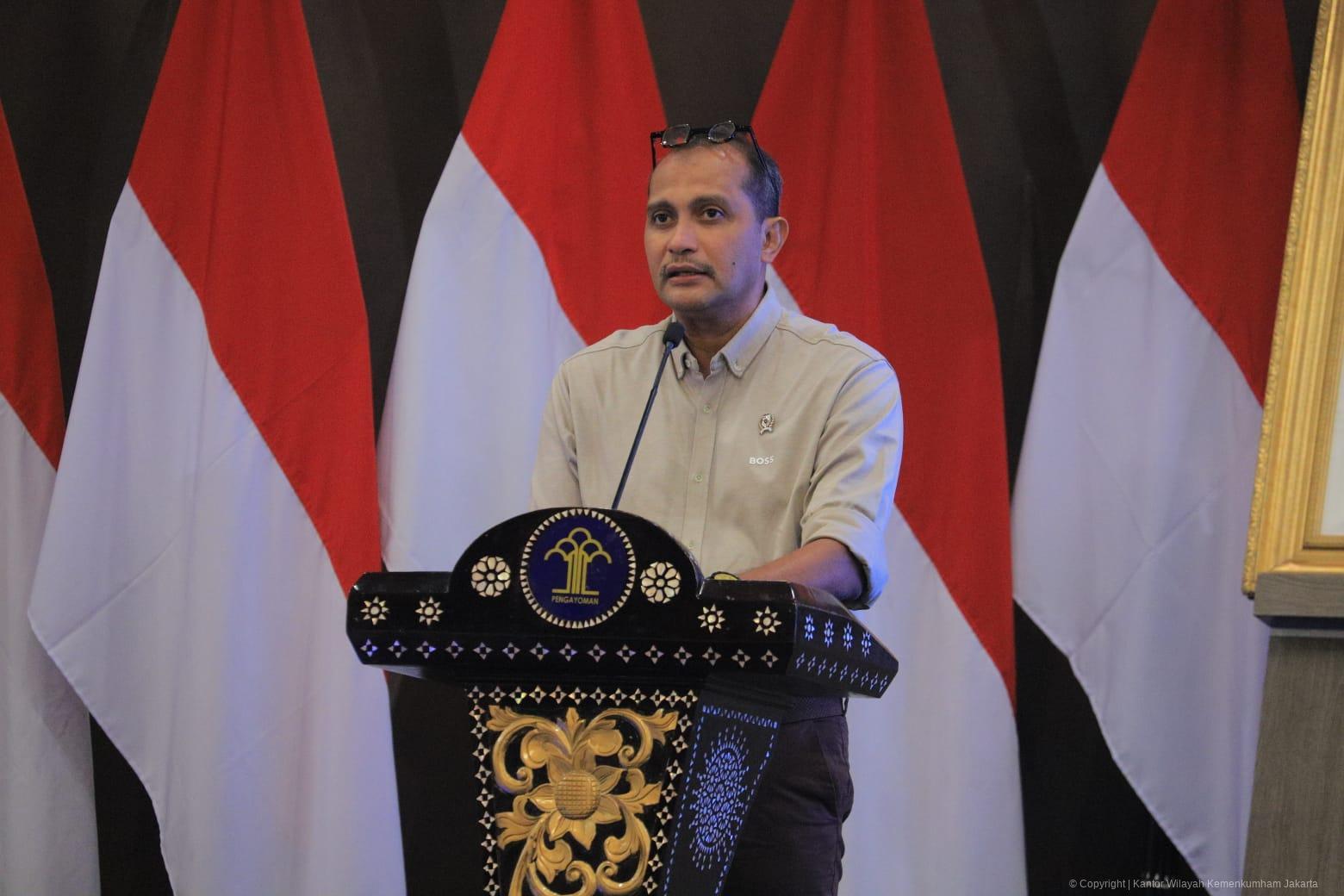 Tiga Kunci Berantas Korupsi | NEWS TV Indonesia