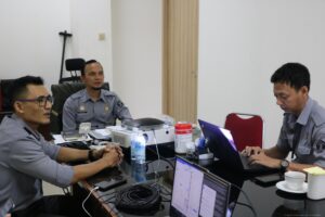 Sosialisasi Pembentukan Posbakum Kelurahan Wilayah Jakarta Utara dan Kabupaten Kepulauan Seribu