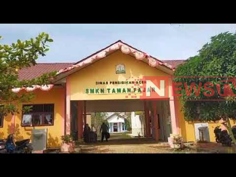 Pengkhianatan Terencana: Diduga Kepala SMKN Taman Fajar Membinasakan Moral Guru Dengan Pembodohan | NEWS TV Indonesia