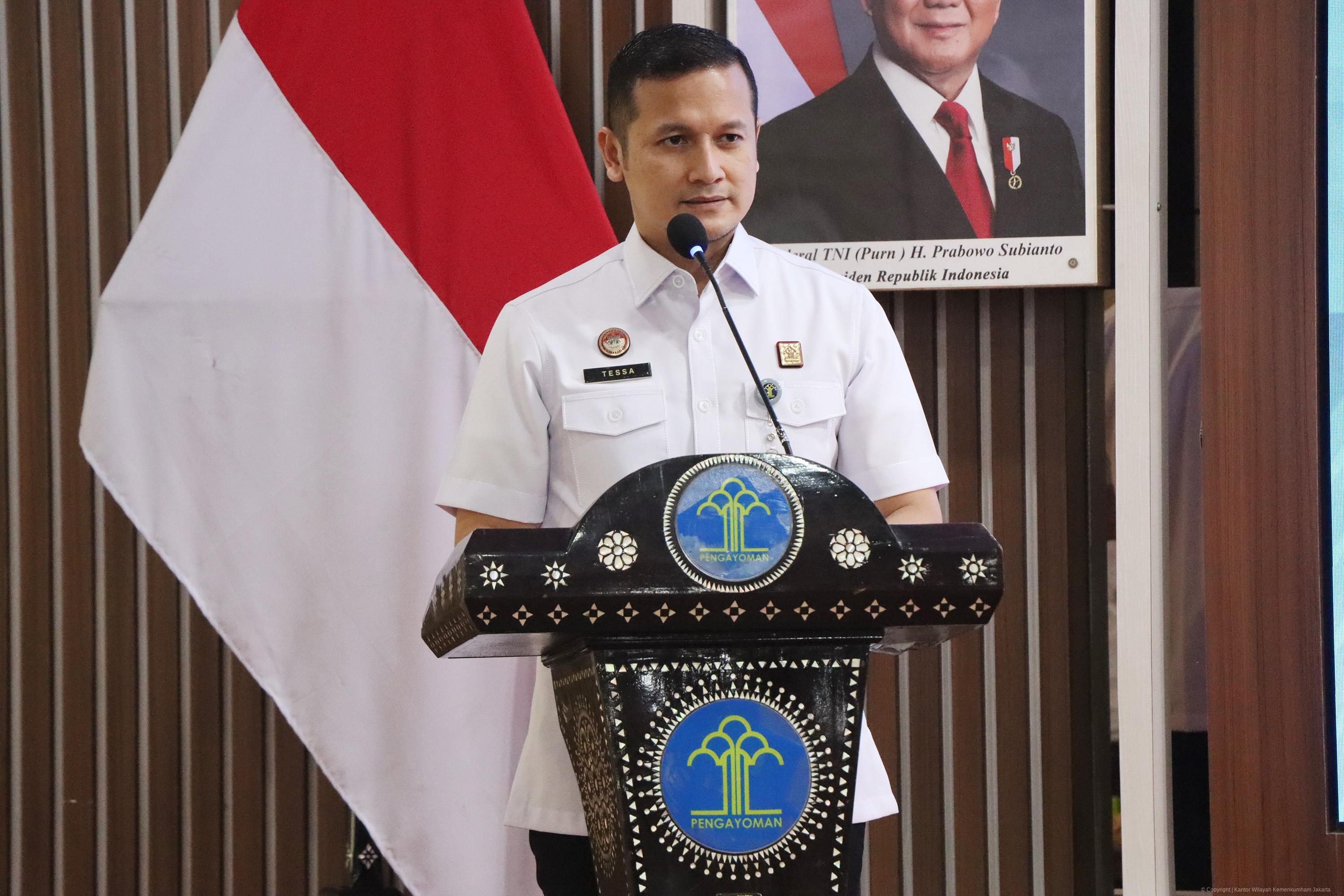 Pimpin Apel Gabungan, Bupati Takalar Himbau Target PAD Takalar Terealisasi | NEWS TV Indonesia