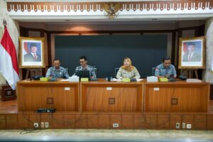 Kanwil Kemenkum DKJ Dorong Pembentukan Posbankum di Jakarta Utara untuk Perkuat Akses Keadilan