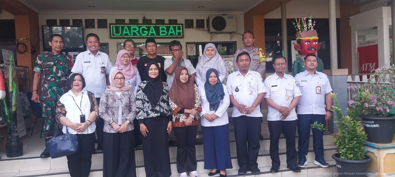 Ditjen KI Dorong Pendaftaran Merek Kolektif Koperasi Merah Putih | NEWS TV Indonesia