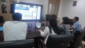 Ditjen KI Dorong Pendaftaran Merek Kolektif Koperasi Merah Putih