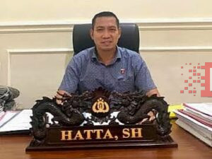 Berkas Kasus Pengancaman di Polongbangkeng Utara Resmi Dilimpahkan ke Kejaksaan