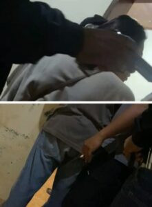 Dugaan Penganiayaan dengan Benda Mirip Senpi Guncang Padangsidimpuan, Korban Lapor Polisi