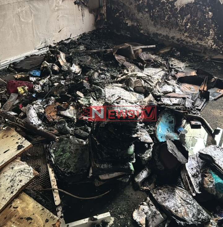 Kebakaran Kecil di Kanwil BPN Sumut, Data dan Layanan Pertanahan Dipastikan Aman