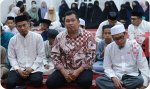Pemkab Takalar Gelar Zikir dan Do’a Bersama
