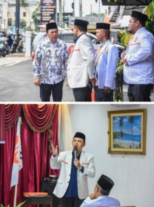 Abdul Rahim Siregar: Musda VI PKS Tapanuli Selatan Jadi Momentum Konsolidasi dan Politik Kebaikan