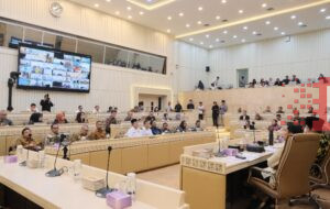 RDP dengan Komisi II DPR RI, Menteri Nusron Paparkan Progres Pendaftaran Tanah Capai 98%