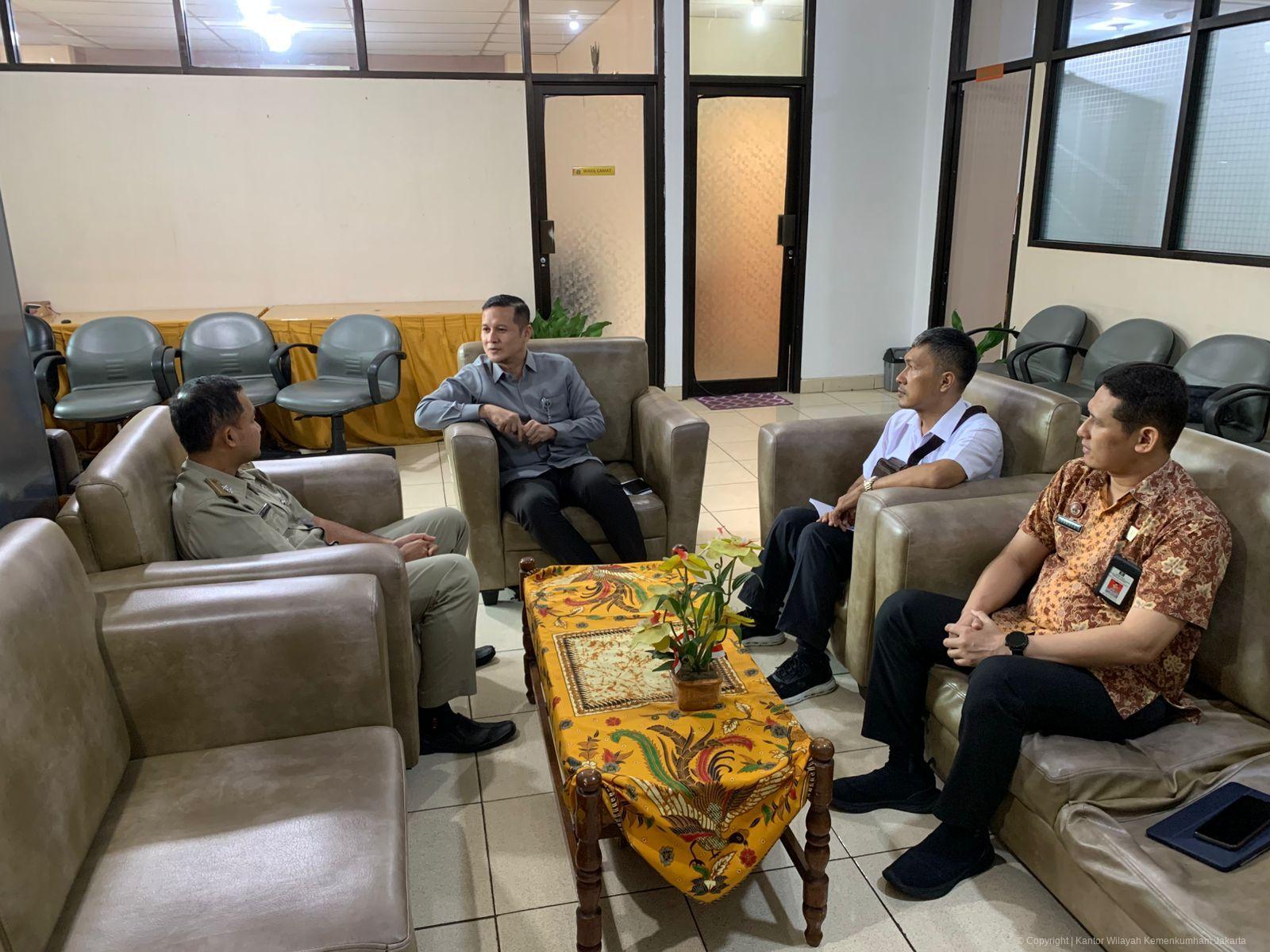 LAKI ACEH TIMUR Menilai Walikota Langsa Tidak Profesional Dalam Menjalankan Tugasnya | NEWS TV Indonesia