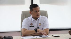 Penyusunan Draft Nota Kesepakatan Bersama Pemprov DKI dalam Pembentukan Posbankum Kelurahan 100% dan Penyelenggaraan Diklat Paralegal Serentak