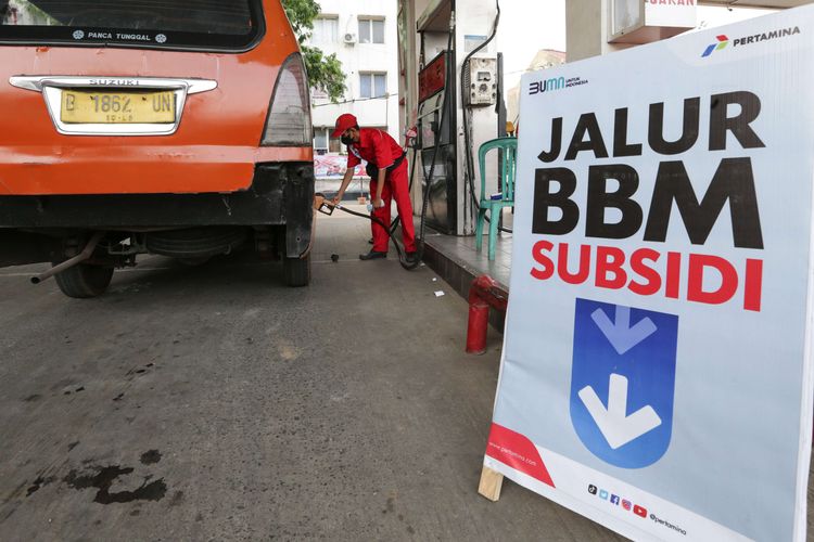 ANATOMI BISNIS GELAP BBM SUBSIDI: KETIKA OKNUM PENEGAK HUKUM, SPBU, LSM, DAN JURNALIS BERSINERGI DALAM PRAKTIK ILEGAL