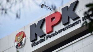 KPK Periksa Wali Kota Padangsidimpuan dan Dua Mantan Kepala Daerah Terkait Dugaan Korupsi Proyek Jalan di Sumut