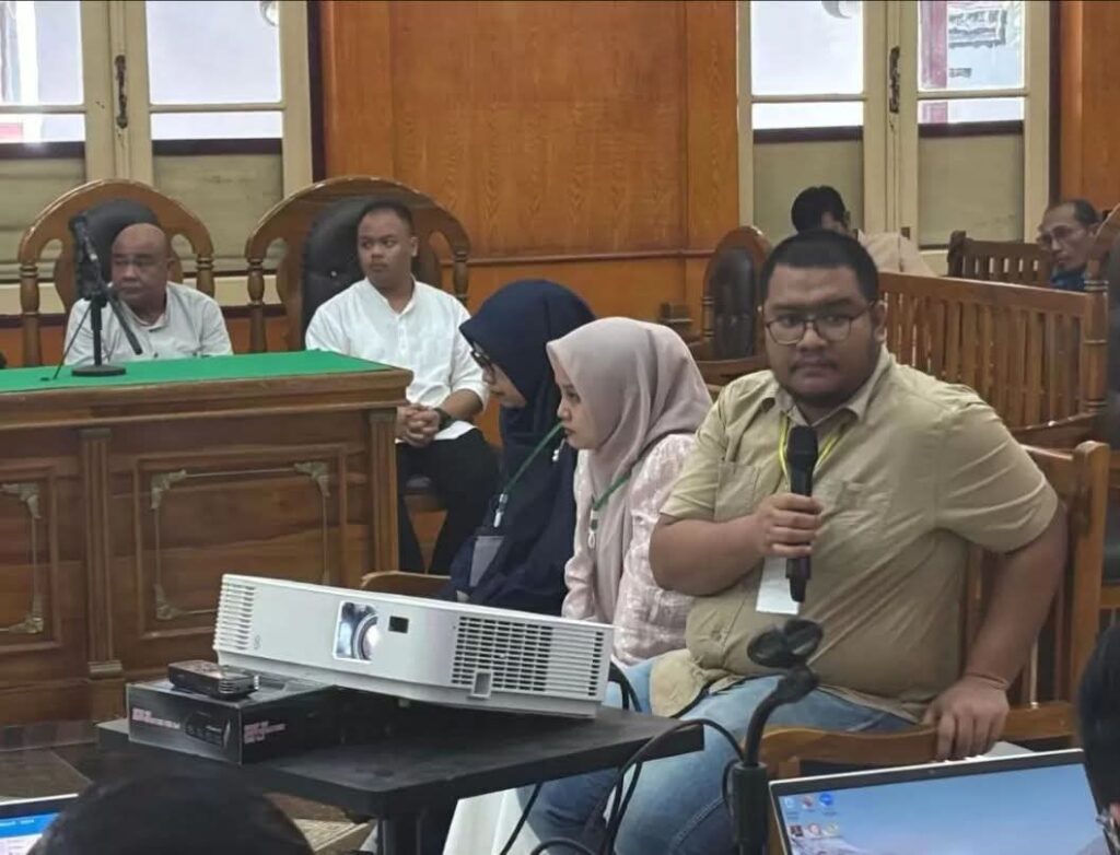 Maryam Beberkan di Pengadilan: Dana PT DNG Mengalir ke Pejabat PUPR Hingga Rp12,8 Miliar | NEWS TV Indonesia