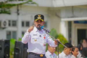 Bupati Al – Farlaky Ambil Sikap Tegas Aset Di Kota Langsa Akan Ditarik