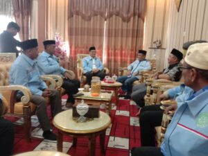 Tammu Taung ke-4 Badan Seni dan Budaya Meriahkan Panakkukang Square Makassar | NEWS TV Indonesia