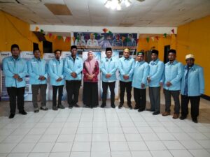 Tammu Taung ke-4 Badan Seni dan Budaya Meriahkan Panakkukang Square Makassar | NEWS TV Indonesia