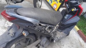 Patut Di Apresiasi " Kurang Dari 24 Jam Tim Opsnal Polsek MARISO, Amankan Pelaku Curanmor  3 Patut Di Apresiasi " Kurang Dari 24 Jam Tim Opsnal Polsek MARISO, Amankan Pelaku Curanmor