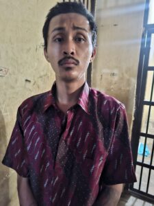 Patut Di Apresiasi " Kurang Dari 24 Jam Tim Opsnal Polsek MARISO, Amankan Pelaku Curanmor  2 Patut Di Apresiasi " Kurang Dari 24 Jam Tim Opsnal Polsek MARISO, Amankan Pelaku Curanmor