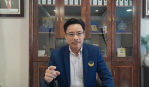 Ketua NasDem Sumut Iskandar Diperlakukan Seperti Teroris, Mengaku Jadi Korban Salah Tangkap di Kualanamu