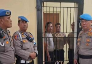 4 Personel Satreskrim Polrestabes Medan Dikurung, Roby Agusman Harahap: Permintaan Maaf Polda Sumut Baik, tapi Reformasi Prosedur Harus Nyata