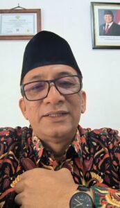 Dr. Zulfadli Nasution Puji Kepemimpinan Irjen Pol Whisnu Hermawan: Sumut Semakin Aman dan Rukun