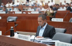 H. Roby Agusman Harahap Tegaskan Keuangan Pemprov Sumut Aman dan Transparan