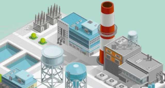 Industri Hulu Migas: Pilar Utama Ketahanan Energi Nasional