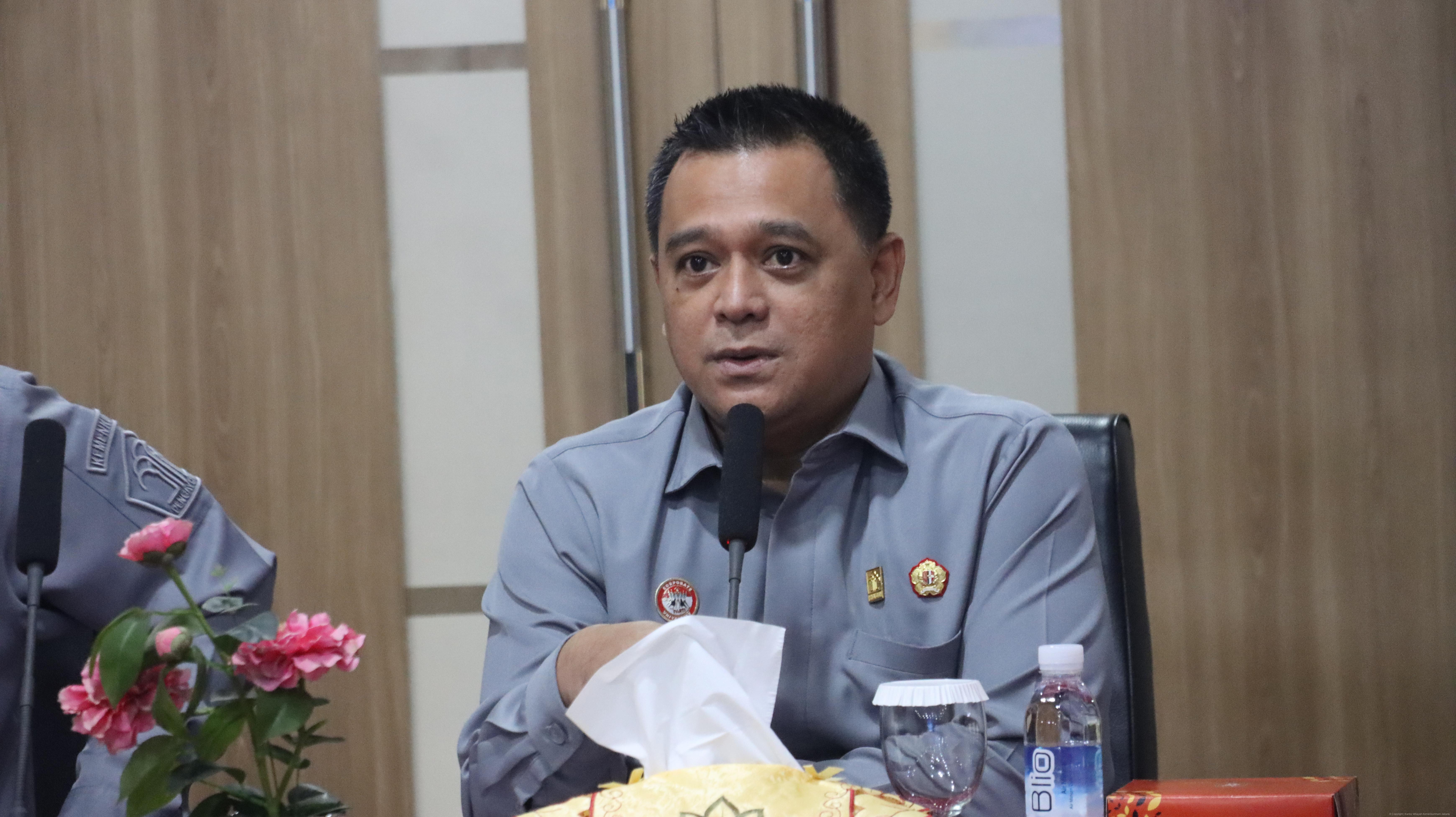 Kantor Wilayah BPN Sumut Gelar Pembinaan Tugas dan Fungsi: Dorong Penguatan Kinerja Pertanahan di Seluruh Kabupaten/Kota | NEWS TV Indonesia